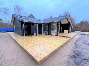 Holiday Home Jonnhild - 450m from the sea by Interhome, Øster-Ulslev